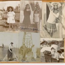 18.06.19a Album Page